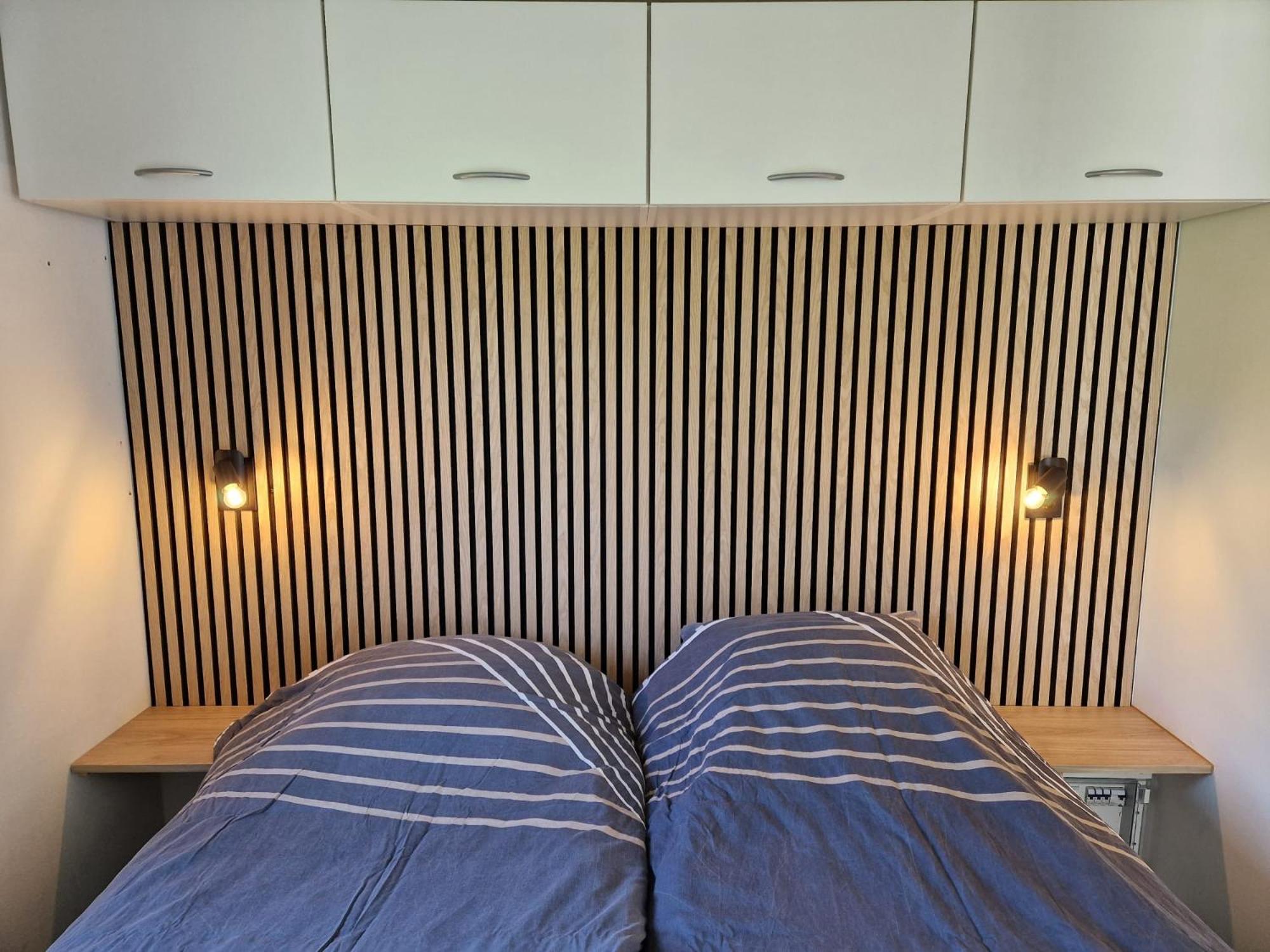 Camping Wad Noch Meer Anna Paulowna Exteriér fotografie